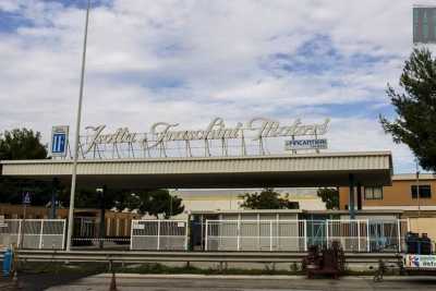 Bari, la labirintica Zona Industriale: 700 fabbriche in un "quartiere" nato nel 1960